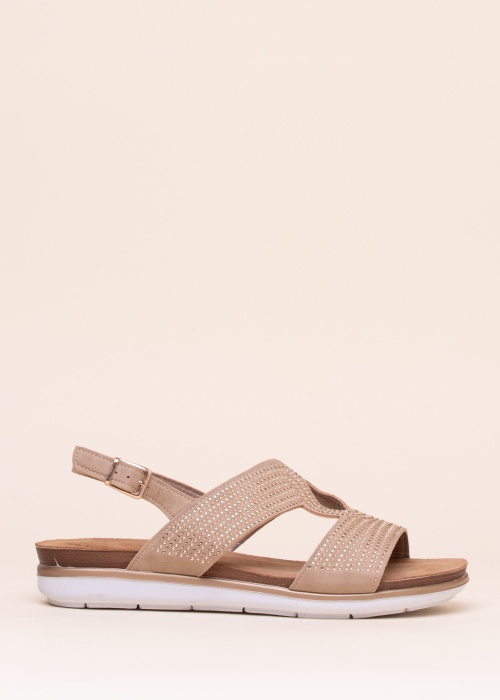 Босоножки  Perugia Inblu