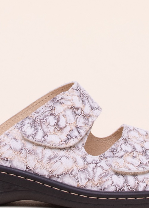 Dr. Brinkmann sandales