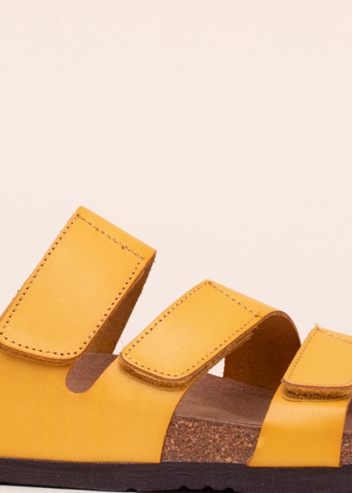 Dr. Brinkmann sandales