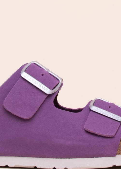 Dr. Brinkmann sandales