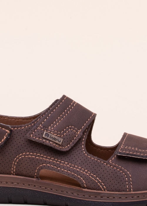 Сандалии Idro Inblu