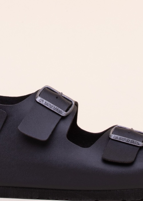 Dr. Brinkmann sandales