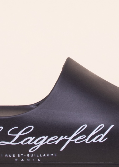 Karl Lagerfeld baseina iešļūcenes Kobo II