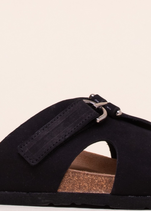 Dr. Brinkmann sandales