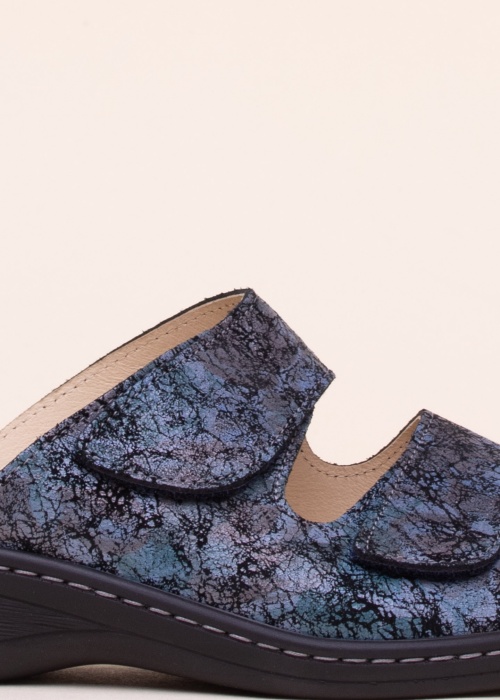 Dr. Brinkmann sandales