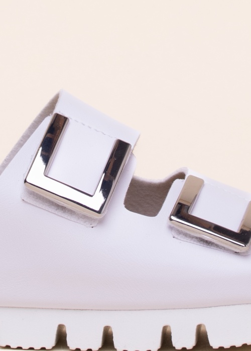 Сандалии Dr. Brinkmann