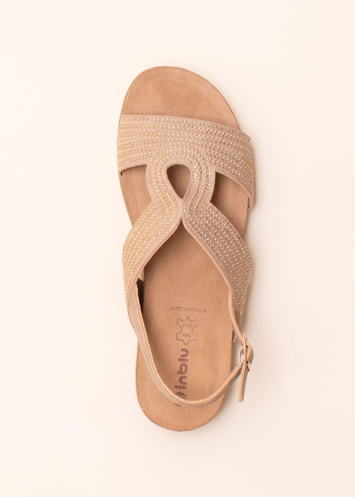 Босоножки  Perugia Inblu