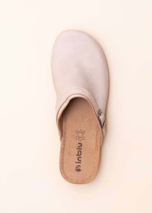 Босоножки Balilla Inblu