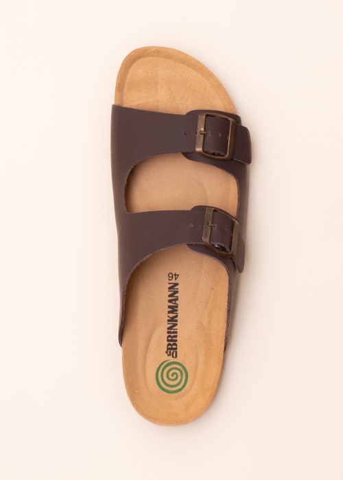 Сандалии Dr. Brinkmann
