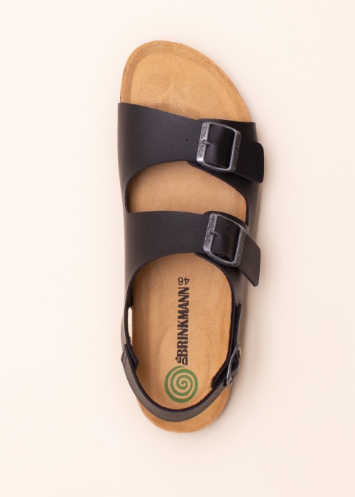Dr. Brinkmann sandales