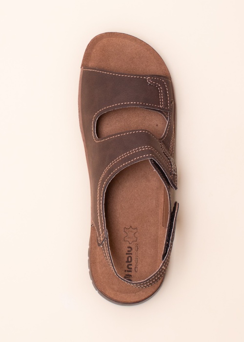 Сандалии Idro Inblu