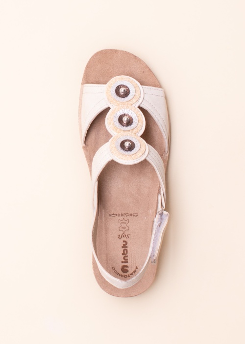 Inblu sandales Gloria