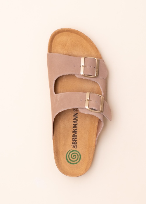 Dr. Brinkmann sandales