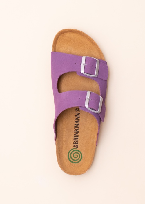 Dr. Brinkmann sandales