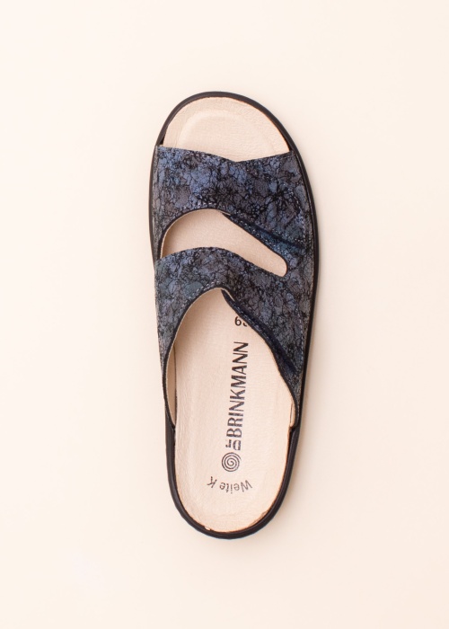 Dr. Brinkmann sandales
