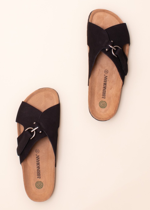 Dr. Brinkmann sandales