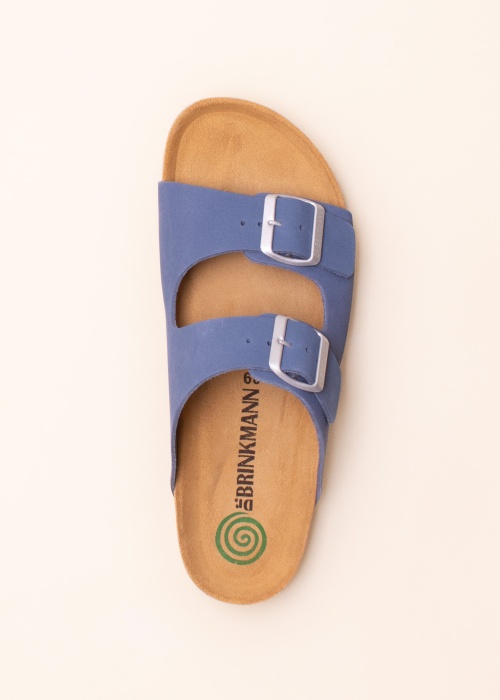 Dr. Brinkmann sandales