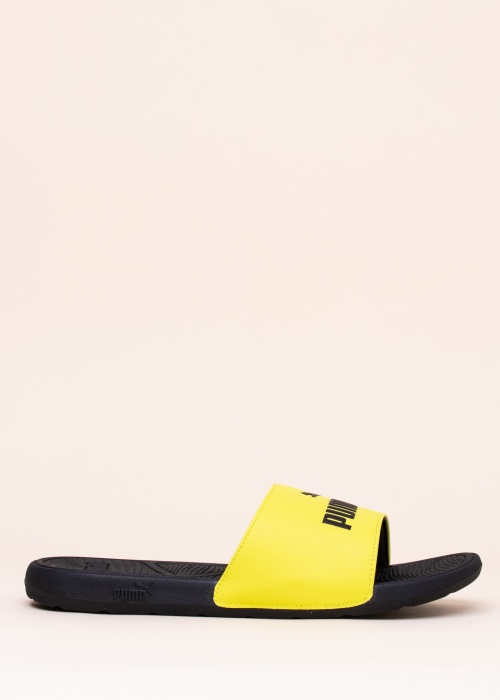 Puma baseina iešļūcenes Cool Cat 2.0