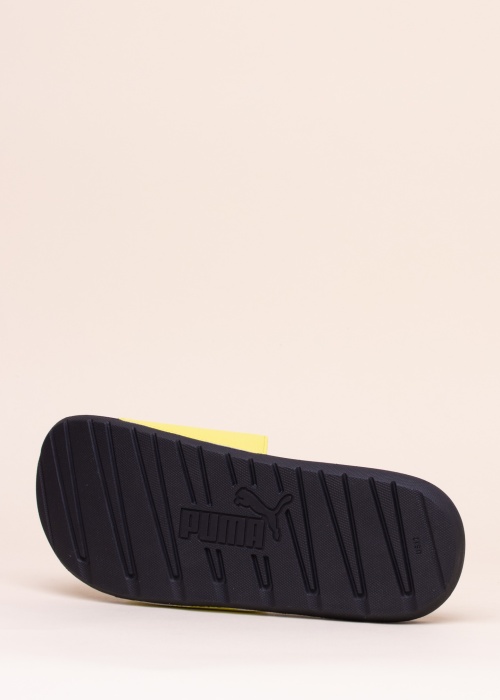 Puma baseina iešļūcenes Cool Cat 2.0