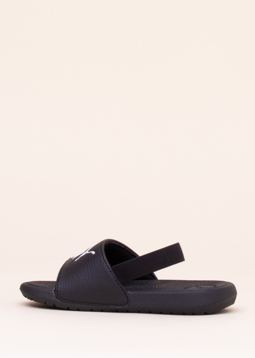 Puma baseina iešļūcenes Cool Cat 2.0