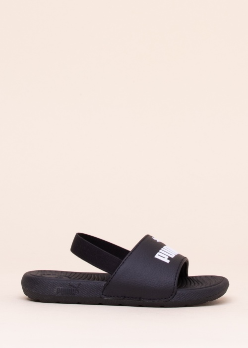 Puma baseina iešļūcenes Cool Cat 2.0