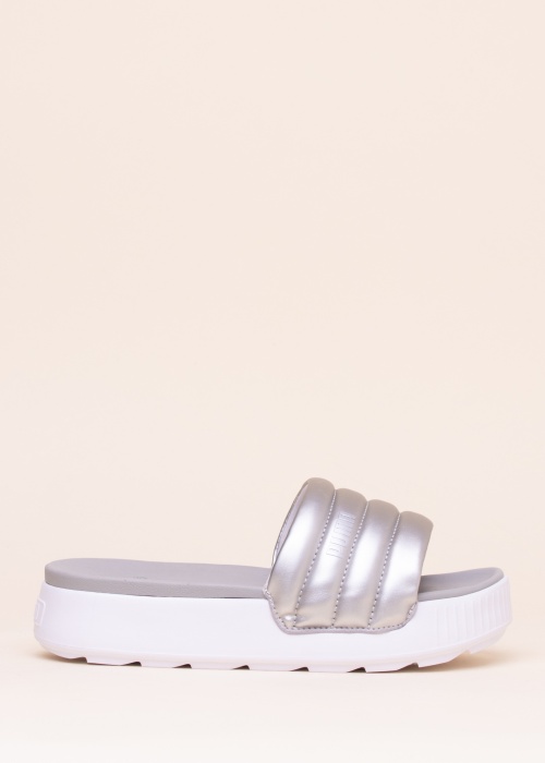 Puma baseina iešļūcenes Karmen Slide Puffy