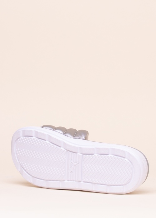 Puma baseina iešļūcenes Karmen Slide Puffy