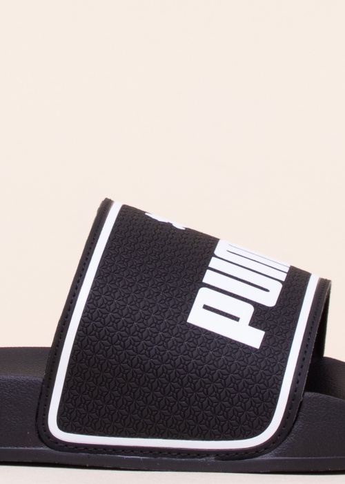 Шлёпанцы для бассейна Leadcat Puma