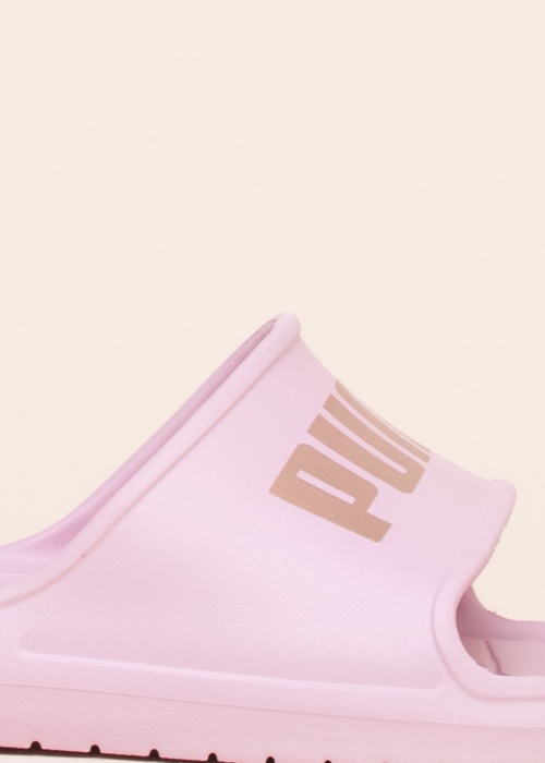 Puma baseina iešļūcenes Divecat