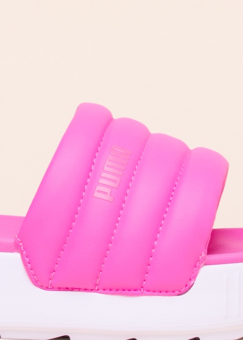 Puma baseina iešļūcenes Karmen Slide Puffy