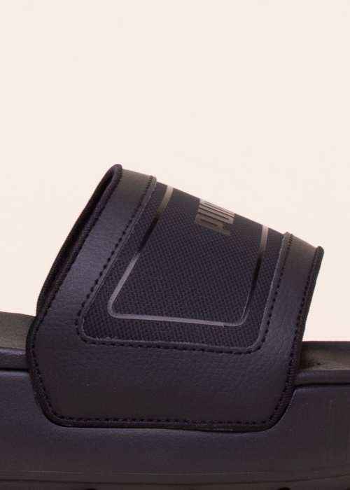 Puma baseina iešļūcenes Karmen Slide