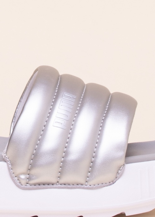 Puma baseina iešļūcenes Karmen Slide Puffy