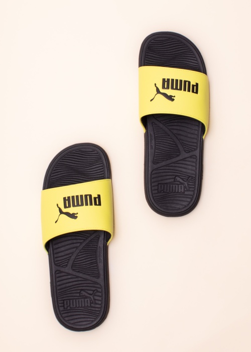 Puma baseina iešļūcenes Cool Cat 2.0