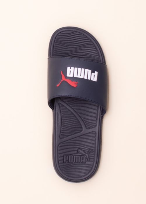 Puma baseina iešļūcenes Cool Cat