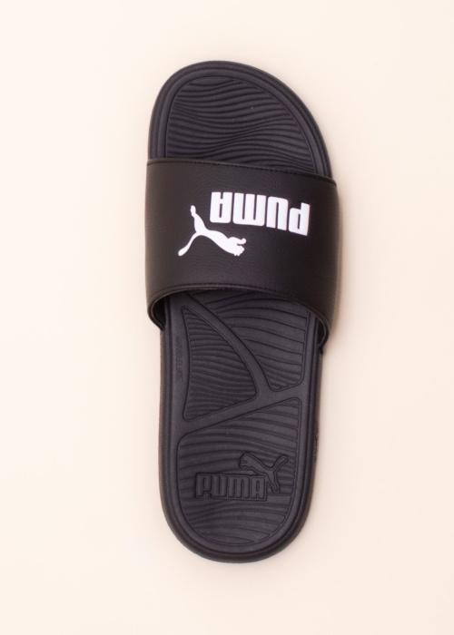 Puma baseina iešļūcenes Cool Cat