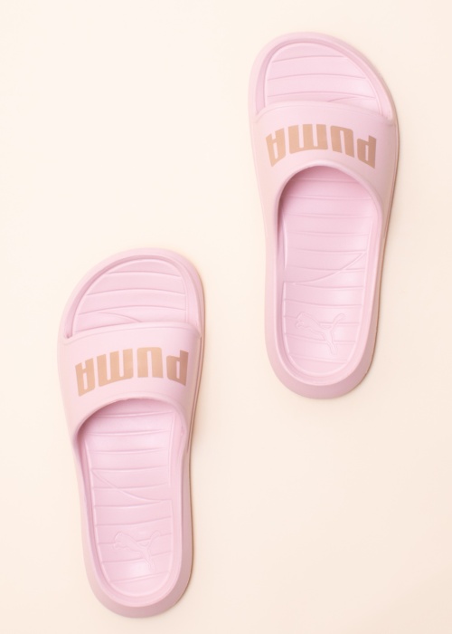 Puma baseina iešļūcenes Divecat