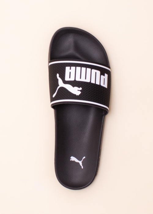 Шлёпанцы для бассейна Leadcat Puma