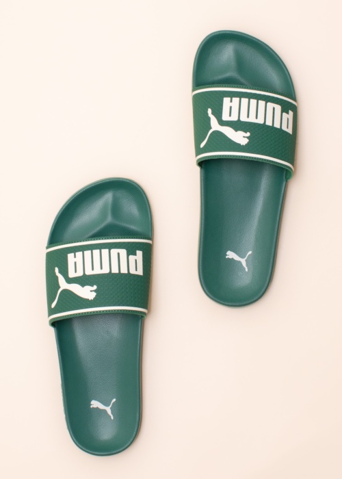 Puma baseina iešļūcenes Leadcat 2.0