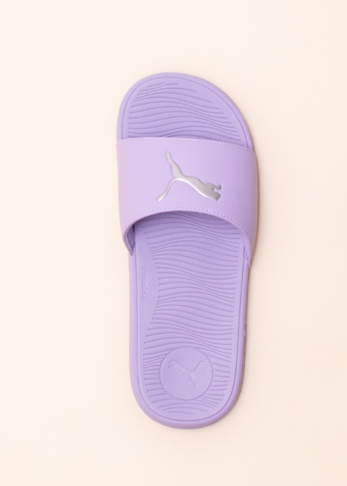 Puma baseina iešļūcenes Cool Cat 2.0