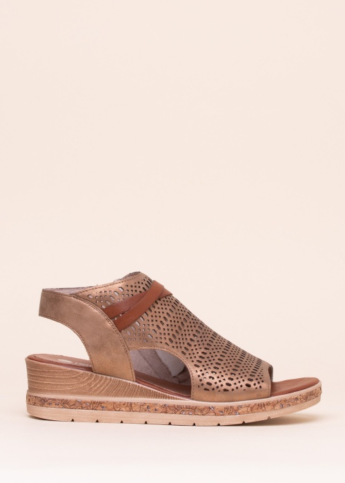 Босоножки Remonte