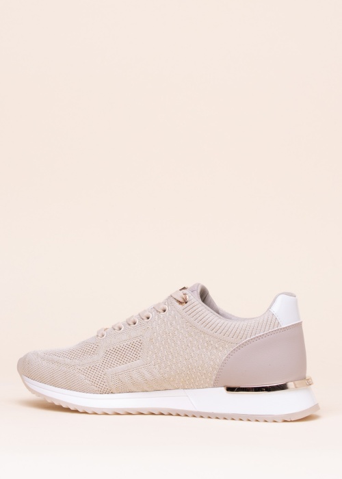 Кроссовки Gitte Glitter Mexx