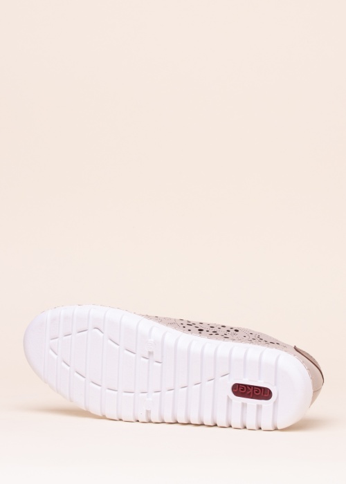 Кроссовки Rieker