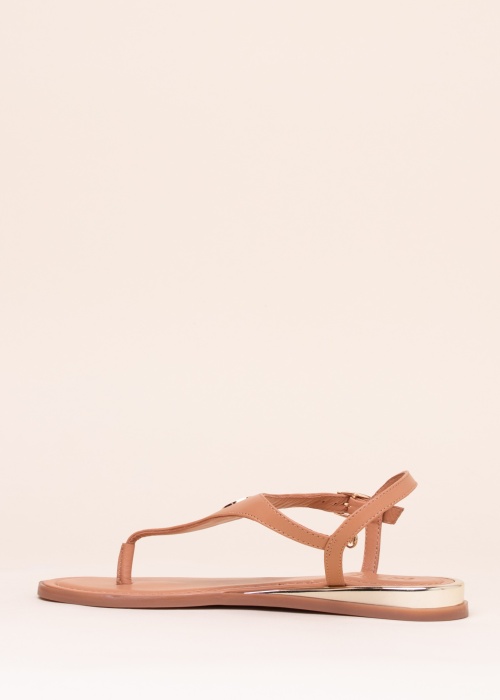 Босоножки Nyobi Mexx