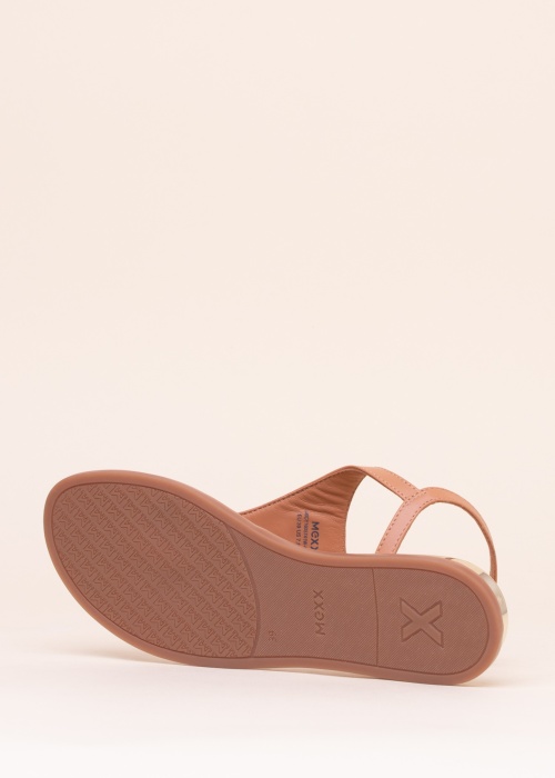 Босоножки Nyobi Mexx