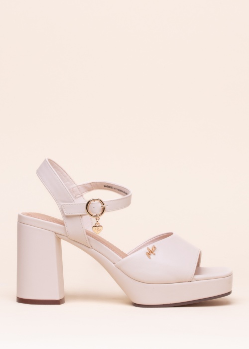 Босоножки Lou Mexx