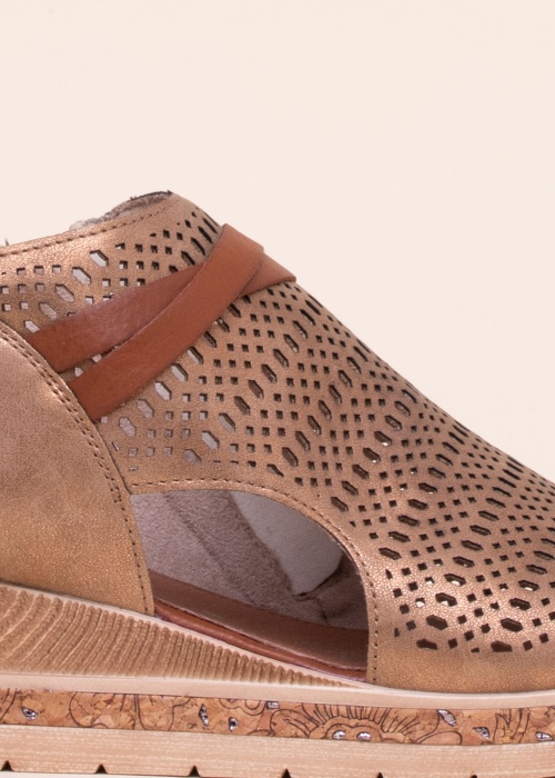 Босоножки Remonte