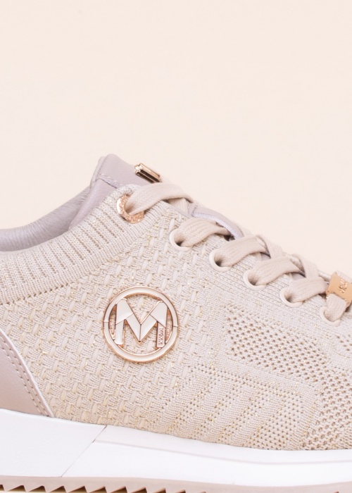 Кроссовки Gitte Glitter Mexx