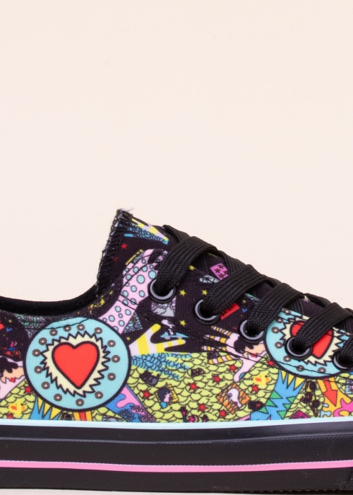 Тенниски Dockers