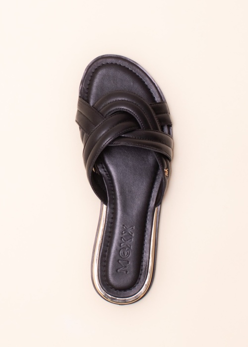 Босоножки Natalya Mexx