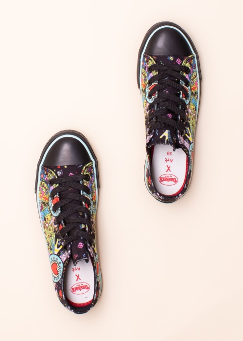 Тенниски Dockers